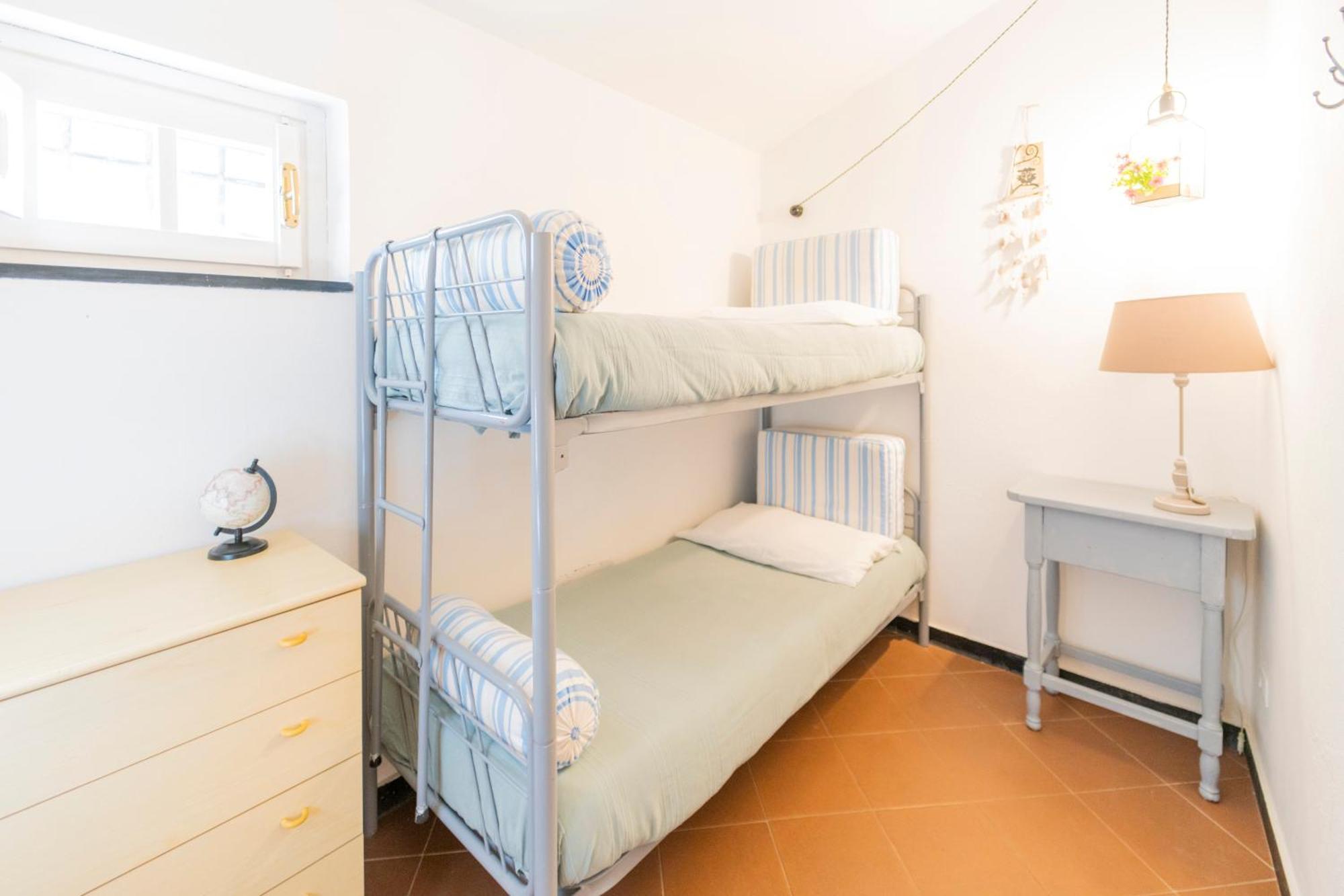 La Casetta Del Casale In Vigna, Cinqueterrecoast Casarza Ligure Eksteriør billede